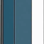 SBS Tempered Glass Μαύρο (Redmi Note 10 / 10s / Poco M5s) CRFCXIRNO10K