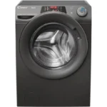 Candy ROW 4966DWRR7-S Πλυντήριο-Στεγνωτήριο Ρούχων 9kg/6kg Ατμού 1400 Στροφές με Wi-Fi
