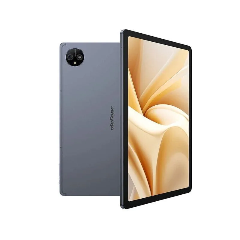 Ulefone Tab A11 Pro 4G 11" (8GB/128GB) Γκρι - Image 1