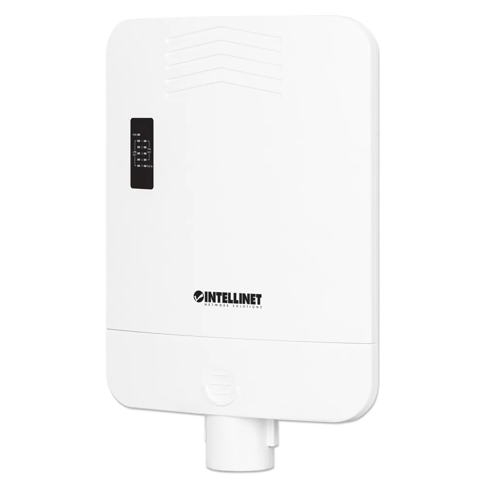 Intellinet I-SWHUB POE-OUT220 Unmanaged L2 PoE++ Switch με 5 Θύρες Ethernet - Image 1