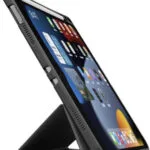 SBS Flip Cover Μαύρο (iPad 2022 10.9'')