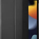 SBS Flip Cover Μαύρο (iPad Pro 2022 12.9'')