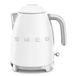 Smeg Βραστήρας 1.7lt 2400W Λευκός KLF03WHMEU