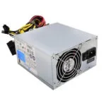 Seasonic RS 650W Γκρι Τροφοδοτικό Υπολογιστή Full Wired 80 Plus Gold