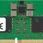Micron DDR5 με Module 1x32GB και Ταχύτητα 5600 για Server MTC20F2085S1RC56BR