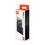 JBL Tune 210 In-ear Handsfree Ακουστικά με Βύσμα 3.5mm Μαύρο