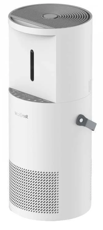 Vestfrost VP-E2S40WH 1302181 Ιονιστής / Καθαριστής Αέρα 65W για Χώρους 40m² - Image 1