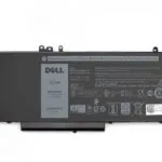 Dell Latitude E5470 Original Laptop Battery 62wh