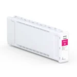Epson T48M3 Γνήσιο Μελάνι Εκτυπωτή InkJet Ανοιχτό Ματζέντα / Ματζέντα (C13T48M30N)