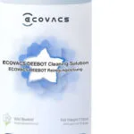 Ecovacs Αξεσουάρ Καθαρισμού Γραφείου 110ml