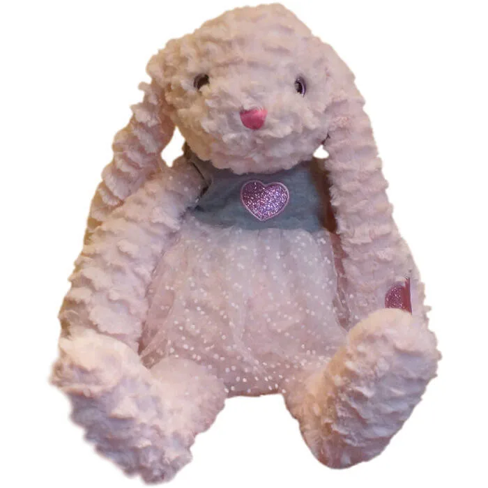 20240917112632_rose_bunny_23_cm Rose Bunny 23 Cm - Image 1