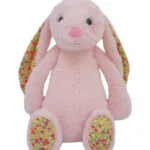 Bunny Michas Pink 35cm