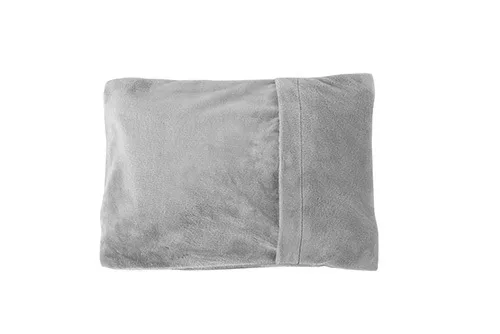 Electric Pillow Adler Ad 7427 360w Heats Up In 15 Minutes Keeps Warm Up To 5 Hours Grey - Image 1