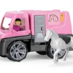 Lena Truxx Horse Transport Vehicle Accessories