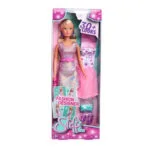 Steffi Doll Fashion Designer Simba