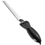 Adler CR 4513 Ηλεκτρικό Μαχαίρι 200W Μαύρο