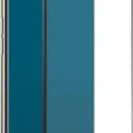 SBS Full Face Tempered Glass Μαύρο (Oppo A38) SCRFCOPA38