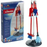 Klein Vileda Cleaning Station για 3+ Ετών 12τμχ 6765