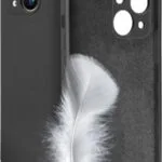 SBS Instict Cover Back Cover Μαύρο (iPhone 15 Plus) INSTIP1567K