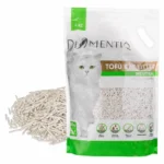 Diamentiq Pellet Γάτας Tofu 4kg