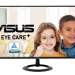 Asus VZ24EHF IPS Gaming Monitor 23.8" FHD 1920x1080