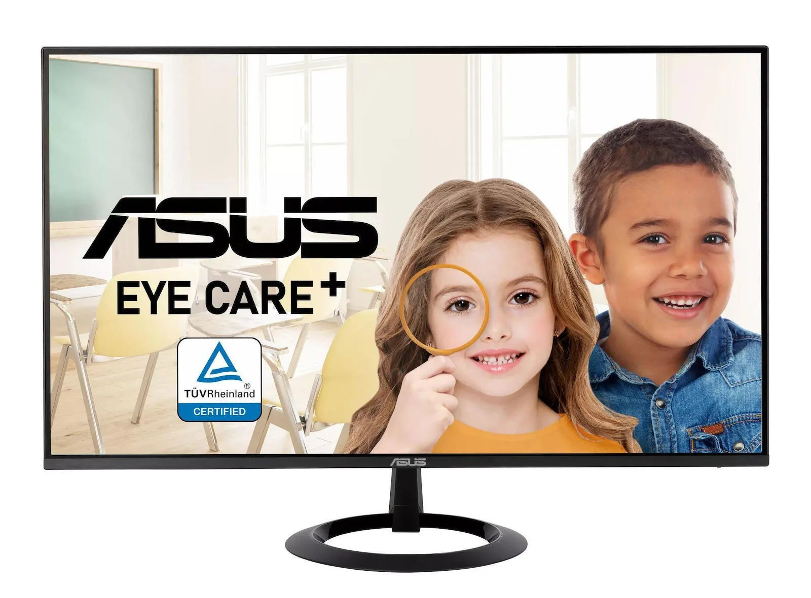 20240918150240_asus_vz24ehf_ips_monitor_23_8_fhd_1920x1080 Asus VZ24EHF IPS Gaming Monitor 23.8" FHD 1920x1080 - Image 1
