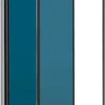 SBS Full Face Tempered Glass Μαύρο (Redmi 12) SCRFCXIR12T