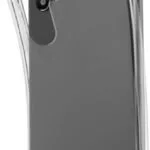 SBS 0.3 Skinny Back Cover Σιλικόνης Διάφανο (Galaxy A14) SKINSAA144GT