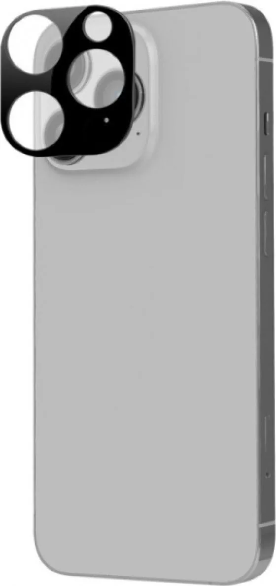 SBS Προστασία Κάμερας Tempered Glass Διάφανο για το iPhone 14 Pro / 14 Pro Max CAMGLIP14PK - Image 1