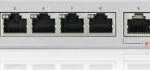 Zyxel XGS1250-12 v1 Managed L2 Switch με 8 Θύρες Gigabit (1Gbps) Ethernet και 1 SFP Θύρα