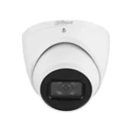 Dahua IPC-HDW3441EM-S-S2 IP Κάμερα Παρακολούθησης Full HD+ 4MP Αδιάβροχη με Μικρόφωνο και Φακό 2.8mm