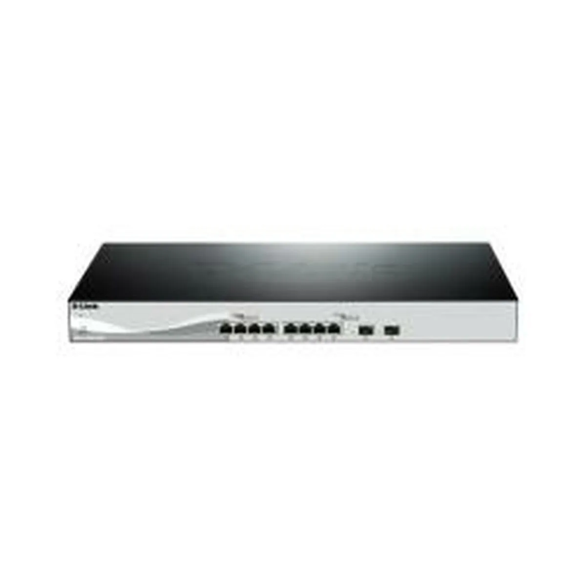 20240919115036_d_link_dxs_1210_10ts_e_managed_l2_l3_switch_me_8_thyres_ethernet_kai_2_sfp_thyres D-Link DXS-1210-10TS/E Managed L2 / L3 Switch με 8 Θύρες Ethernet και 2 SFP Θύρες - Image 1