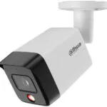 Dahua IPC-HFW1639TC-A-IL-0280B-S6 IP Κάμερα Παρακολούθησης Full HD+ 6MP Αδιάβροχη με Μικρόφωνο και Φακό 2.8mm