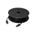 Aten HDMI 2.0 Cable HDMI male - HDMI male 10m Χρυσό (VE781010-AT)