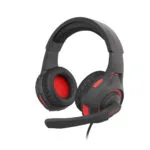 Genesis Radon 210 Over Ear Gaming Headset με σύνδεση USB