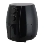 Adler Air Fryer 2.5lt Μαύρο AD 6312
