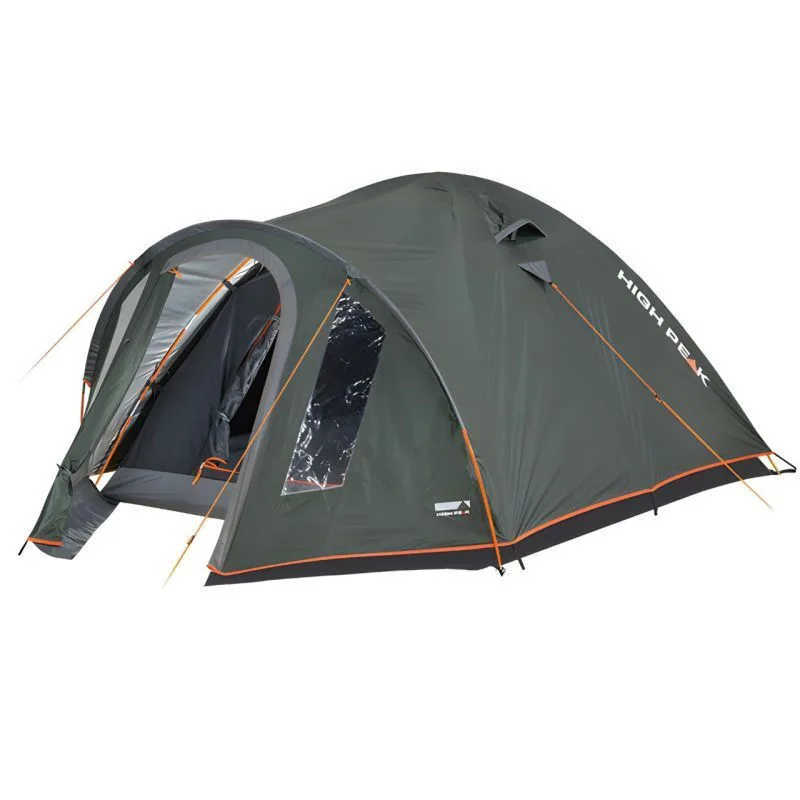 20240919133907_high_peak_nevada_antiskino_camping_prasino_4_epochon_gia_3_atoma_10351 High Peak Nevada Σκηνή Camping Igloo Πράσινη 4 Εποχών για 3 Άτομα 53x17εκ. 10351 - Image 1