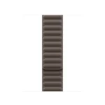 Apple Magnetic Link 42mm - M/L Λουράκι Υφασμάτινο Dark Taupe (Apple Watch 38, 40, 41, 42mm) MXWP3ZM/A