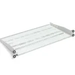 Digitus Ράφι TN-19-250-1U-GY 1τμχ