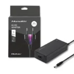 Desktop Power Supply 60w 12v 5a 5.5*2.1 + Power Cable