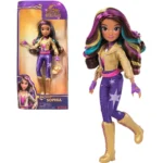 Spin Master Unicorn Academy Κούκλα Sophia για 4+ Ετών 24εκ.