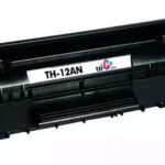 Tb Print Th-12an Toner Cartridge Replacement Hp Q2612a Th-12an