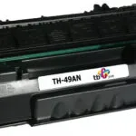 Tb Print Th-49an Toner Cartridge Replacement Hp Q5949a Th-49an