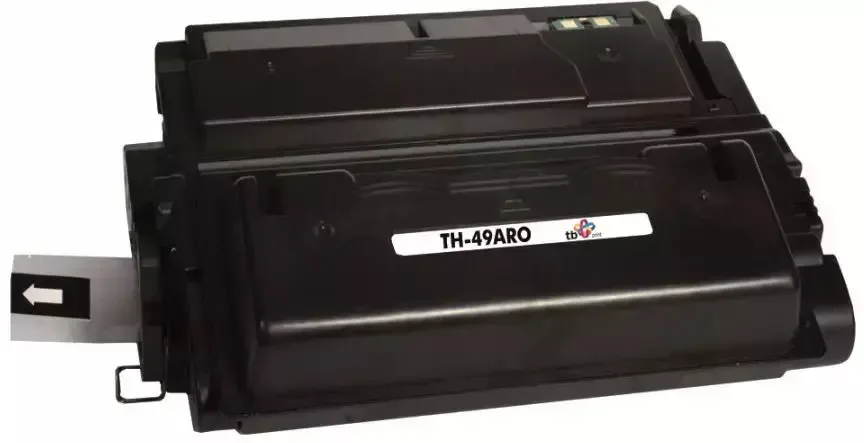 Tb Print Th-49aro Toner Cartridge Replacement Hp Q5949a Th-49aro - Image 1