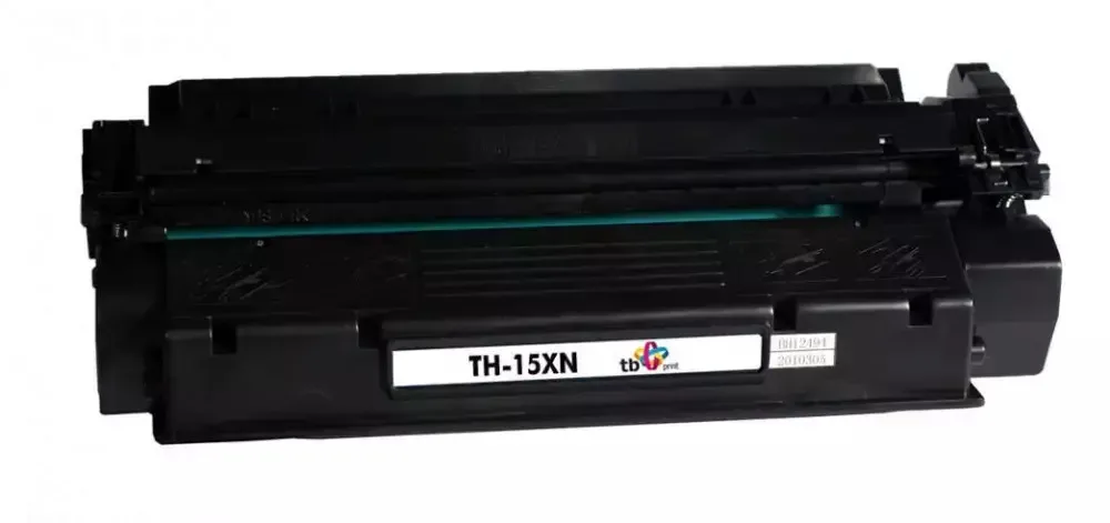 Tb Print Th-15xn Toner Cartridge Replacement Hp C7115x Th-15xn - Image 1