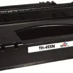 Tb Print Th-49xn Toner Cartridge Replacement Hp Q5949x Th-49xn