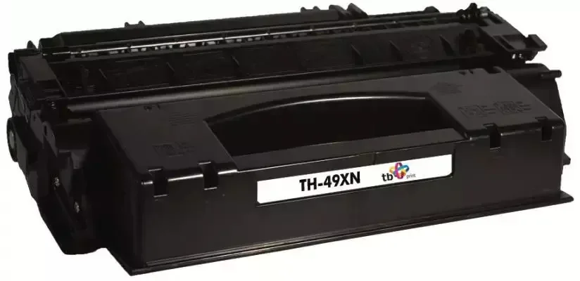 Tb Print Th-49xn Toner Cartridge Replacement Hp Q5949x Th-49xn - Image 1