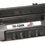 Tb Print Th-53an Toner Cartridge Replacement Hp Q7553a Th-53an