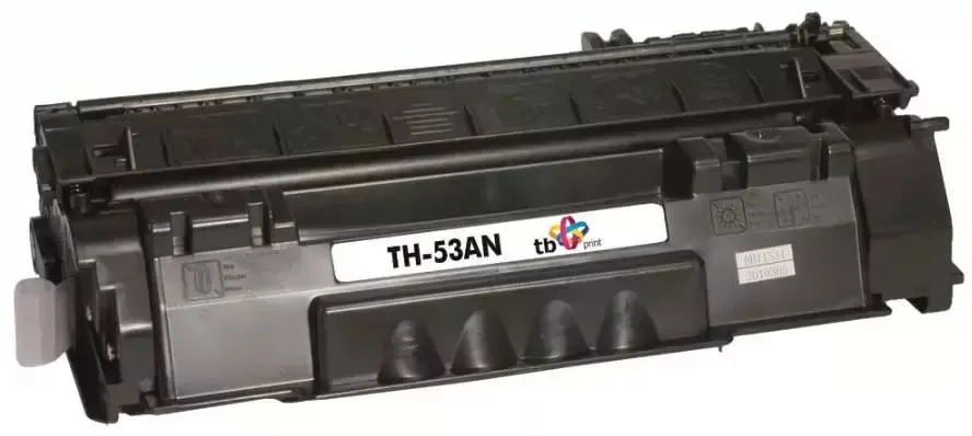 Tb Print Th-53an Toner Cartridge Replacement Hp Q7553a Th-53an - Image 1