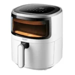 Camry Air Fryer 5lt Λευκό CR6313